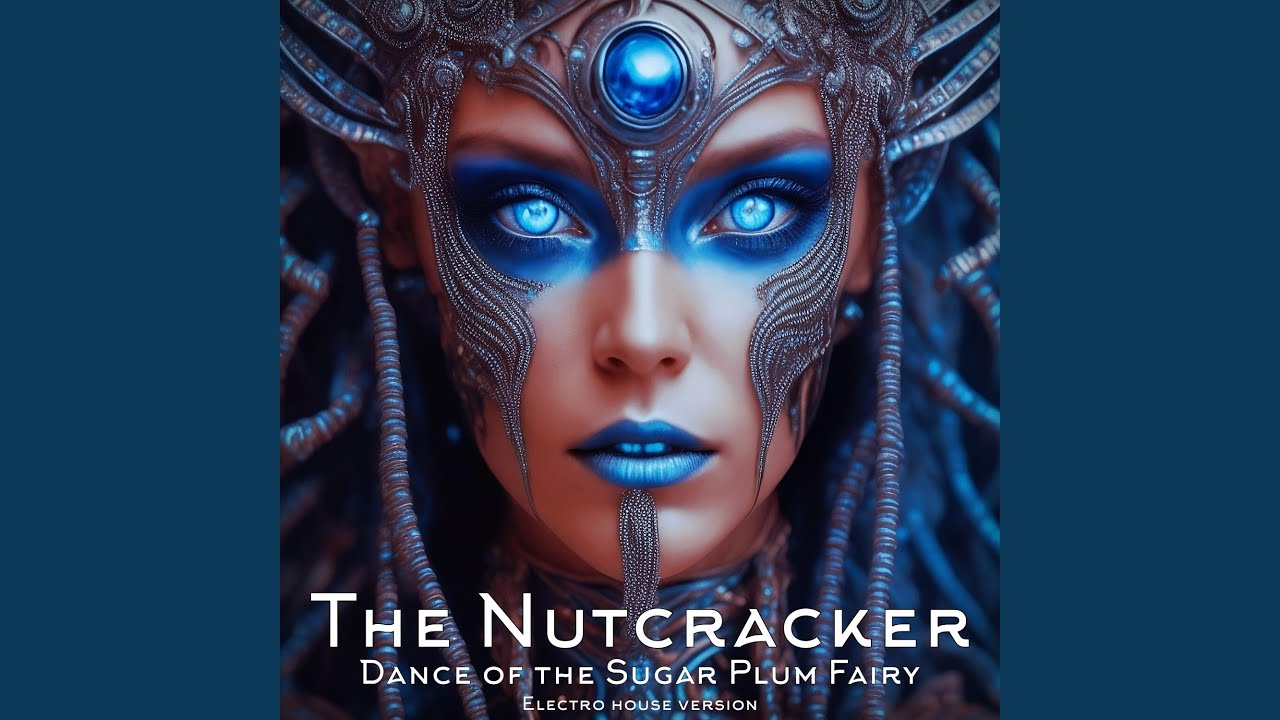 Dance of the Sugar Plum Fairy (Electro House Version)