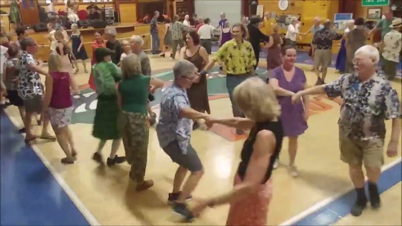 Just Passing By • Katie Zanders and Jet Bridge