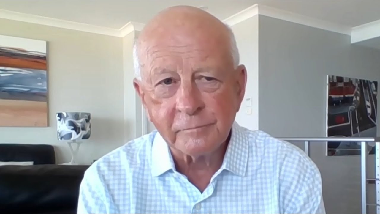 'Sad time in Australian history': Ex-RBA member hits out at 'big spending' government