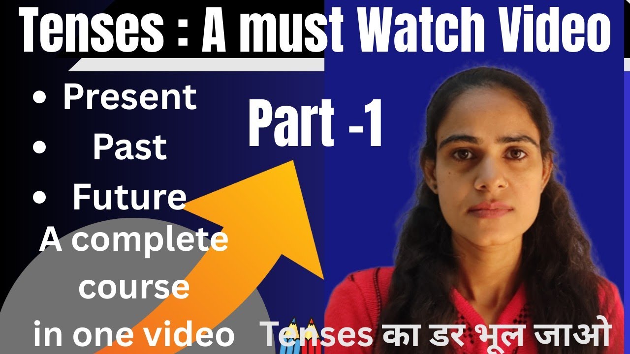 Tenses:Part-1 #tenses #indefinitetenses viral #voice #trending #kvs/nvs #grammar #viral #viralvideo