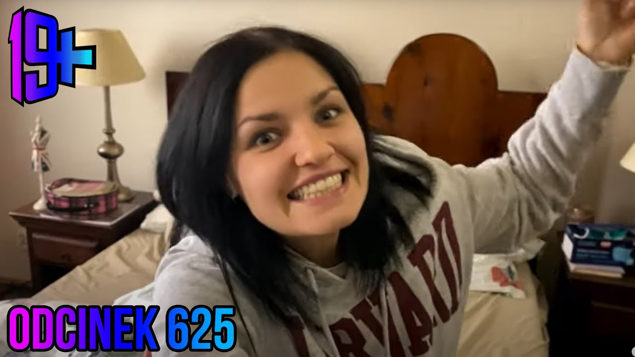 Lena mogła w końcu odetchnąć z ulgą! Wygrała walkę z wirusem!