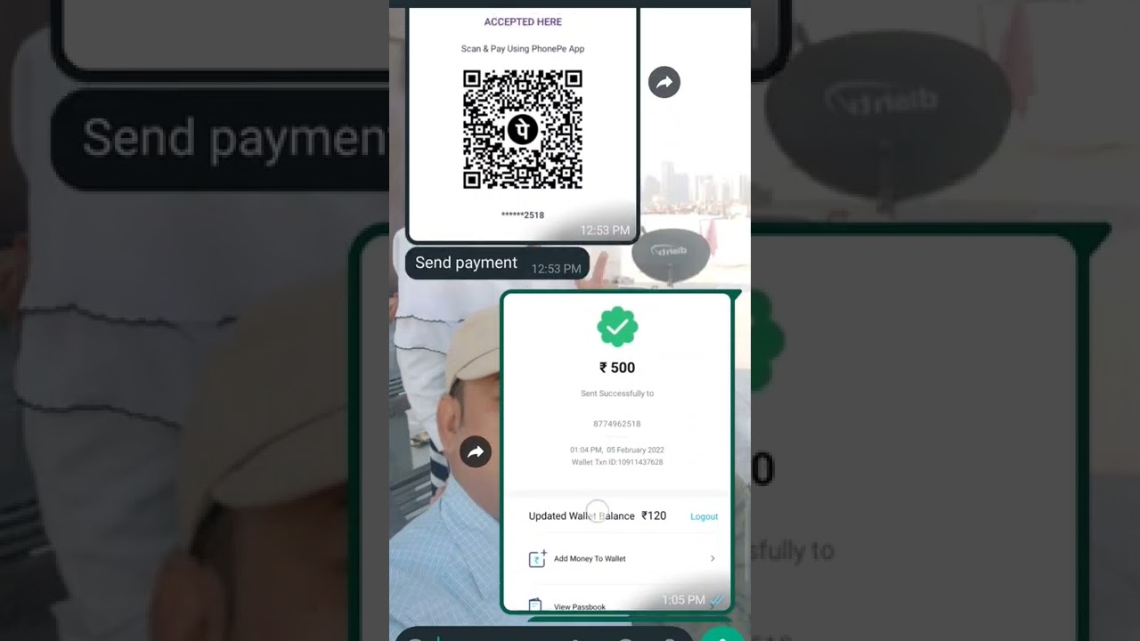 Prank with fraud id seller 🤬😔