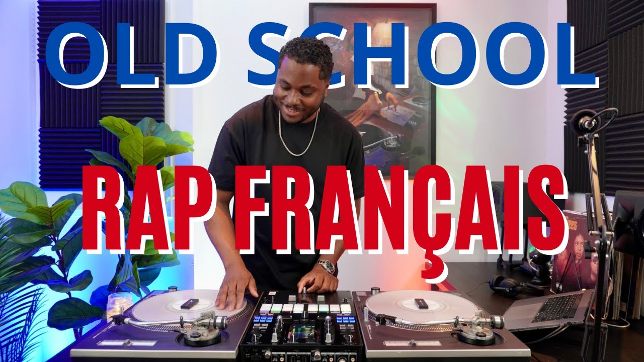 Rap Français Old School Mix Volume 2 | Doc Gynéco, Passi, Booba, NTM, Sniper, 113 🇫🇷