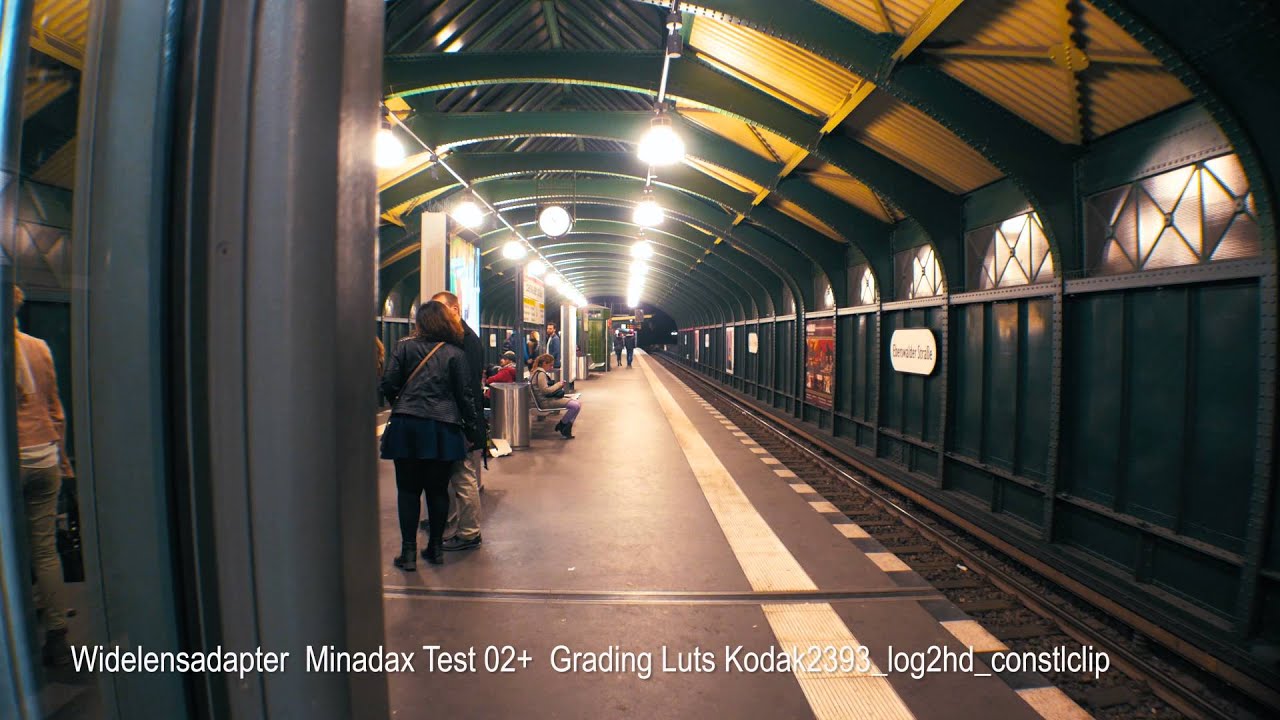 Lx100 4k testing: Warp Stabilizer, Luts, Low Light, Wide Angle Adapter,  bokeh