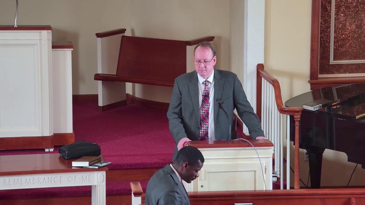 01-31-26 Sermon: 