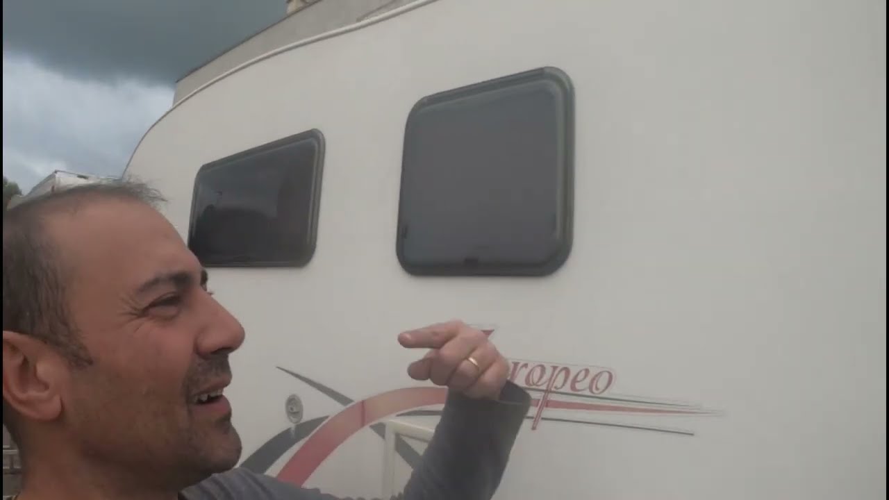 Come sistemare un camper rimor europeo: riparazione e manutenzione