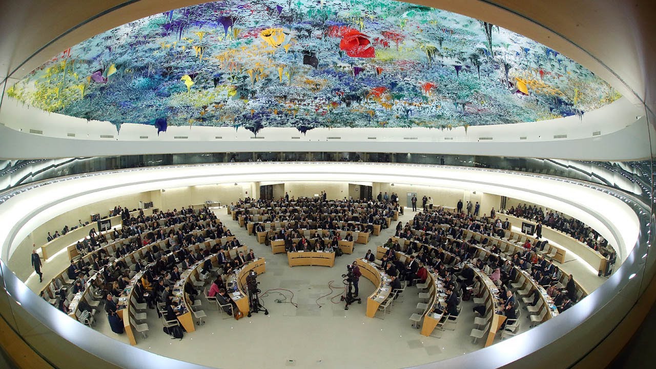 The State of Global Governance: A Conversation With Richard Haass and the Council of Councils