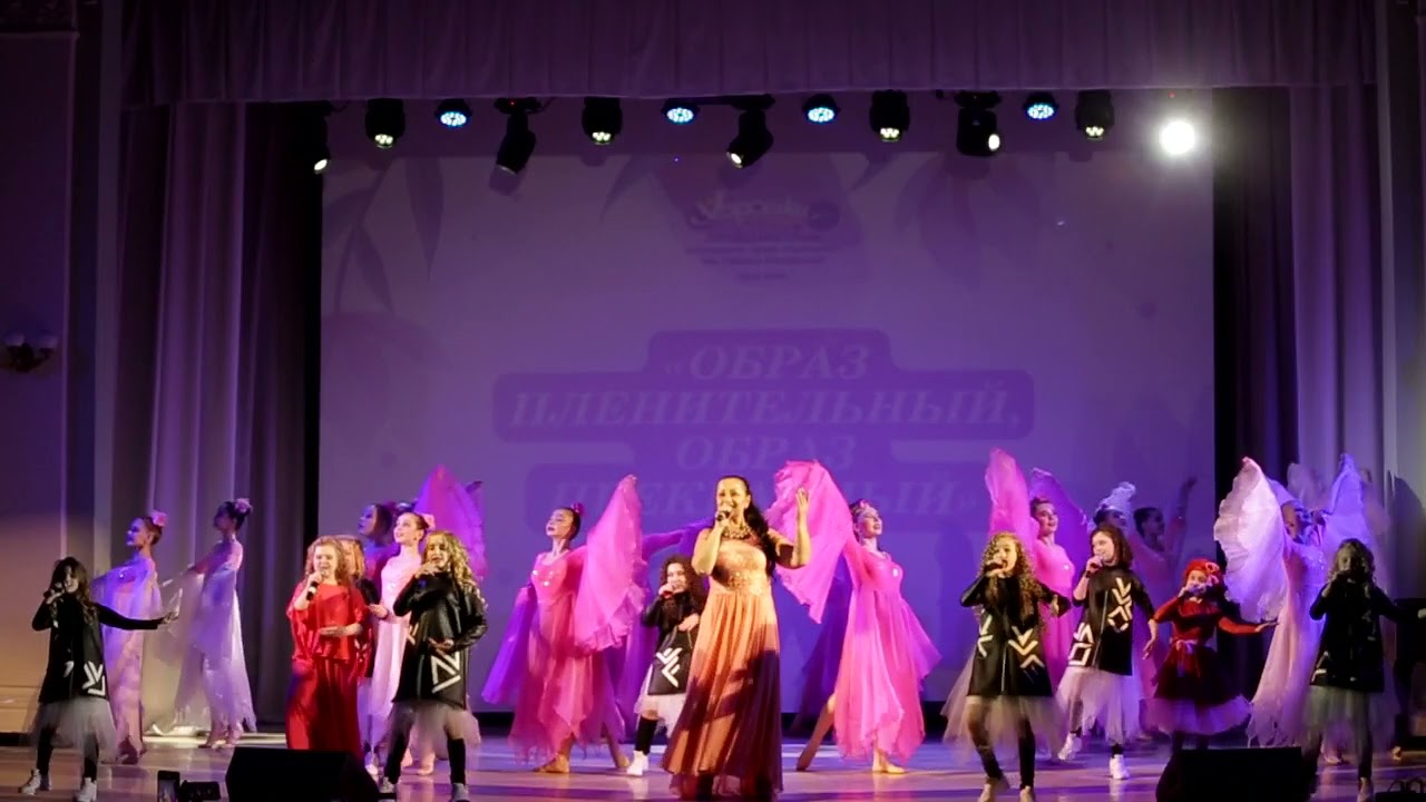 Вера Сапутина & гр.