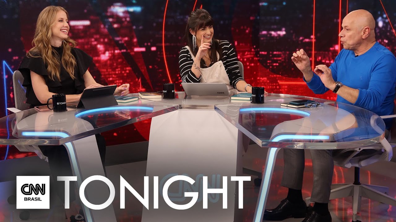COMO A CIÊNCIA EXPLICA A VIDA EXTRATERRESTRE?  | CNN Tonight