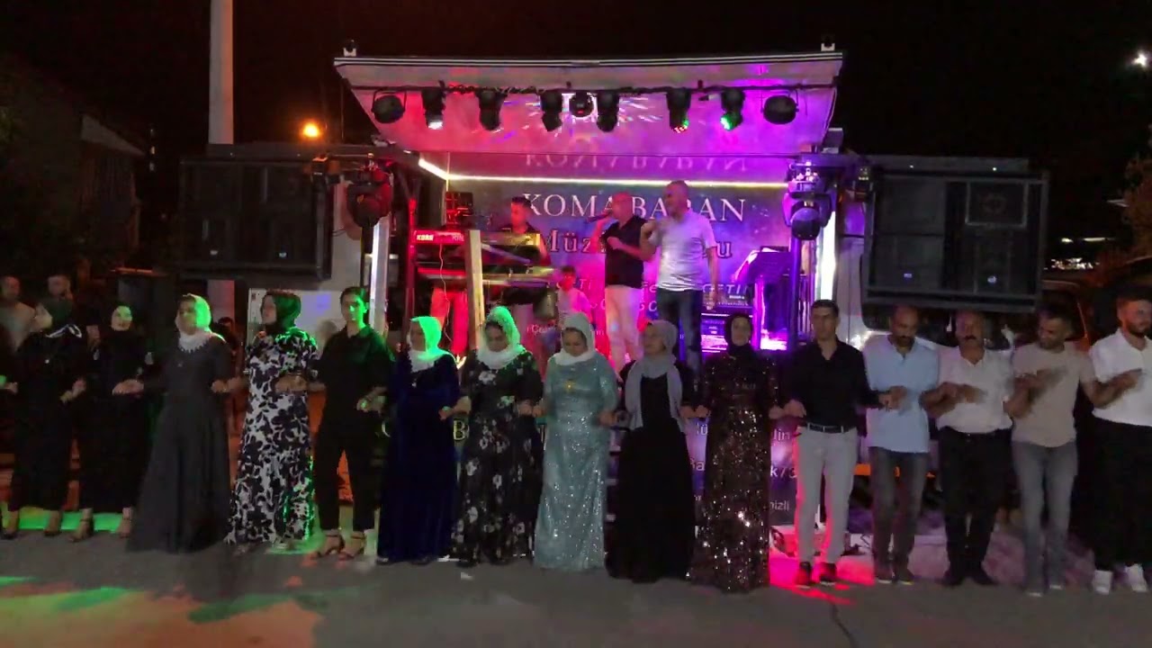 KOMA BARAN DENİZLİ - SEGAVİ GRAN ŞAHİYA AHMET DAYAN