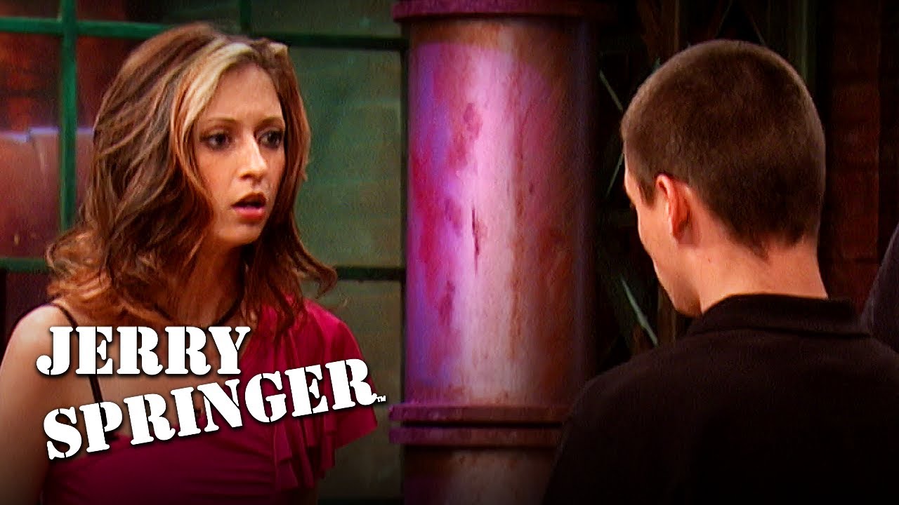 Baby Daddy Lies | Jerry Springer