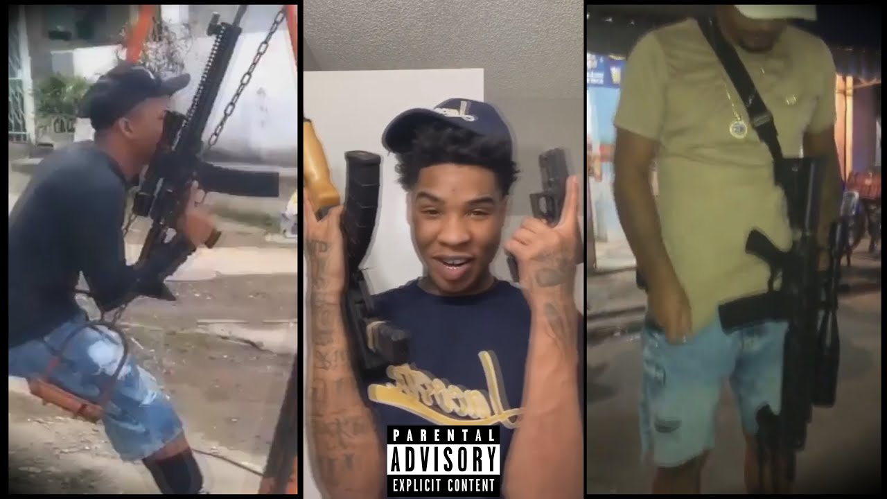 Snoop Dolly - 'Tentei mudar