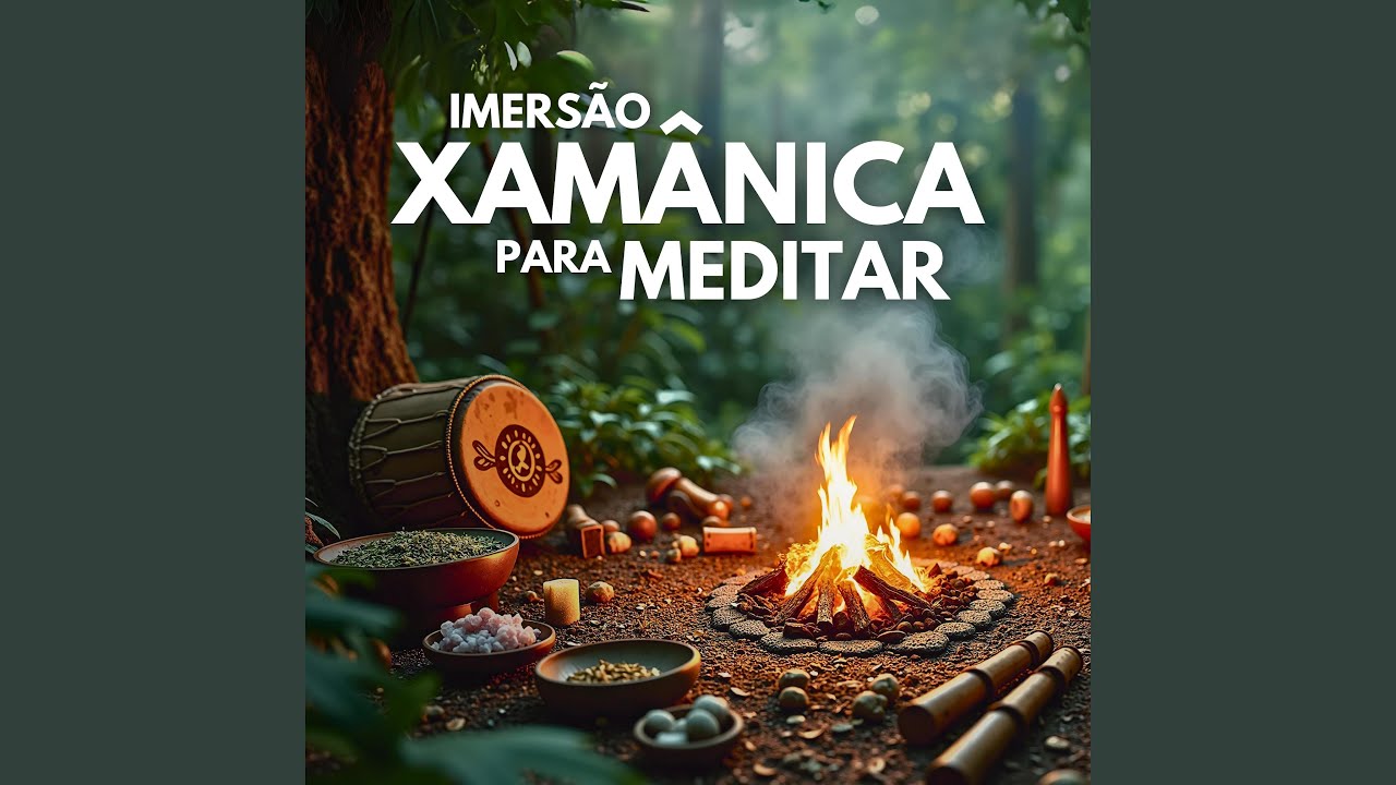 Caminho do Xamã