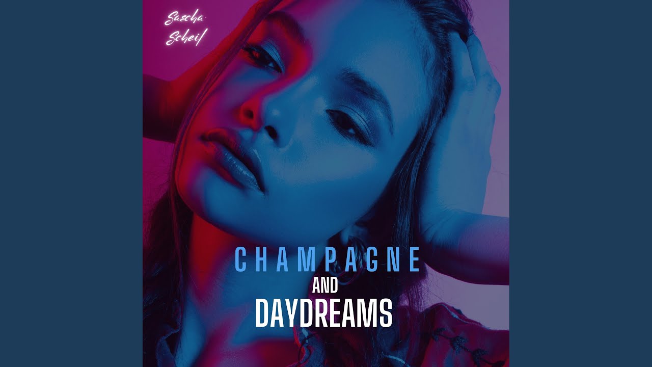 Champagne and Daydreams (Radio Edit)