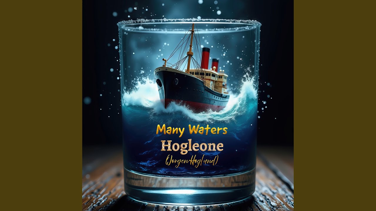 Many Waters
