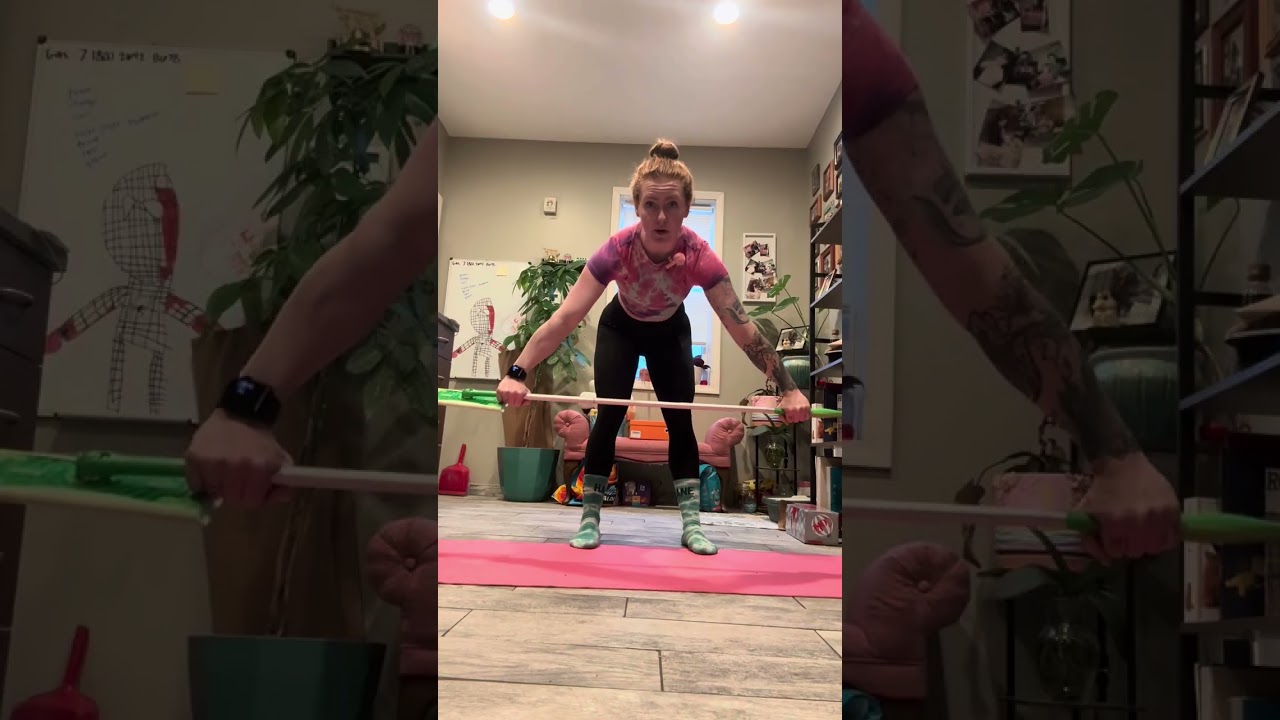 At Home Mobility. No equipment—no problem. 