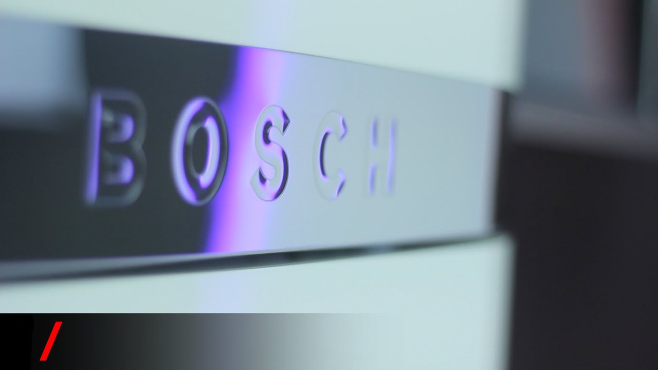 Ψυγειοκαταψύκτης Bosch Coolclassic