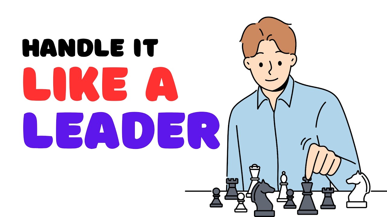 How Great Leaders Handle Underperforming Employees