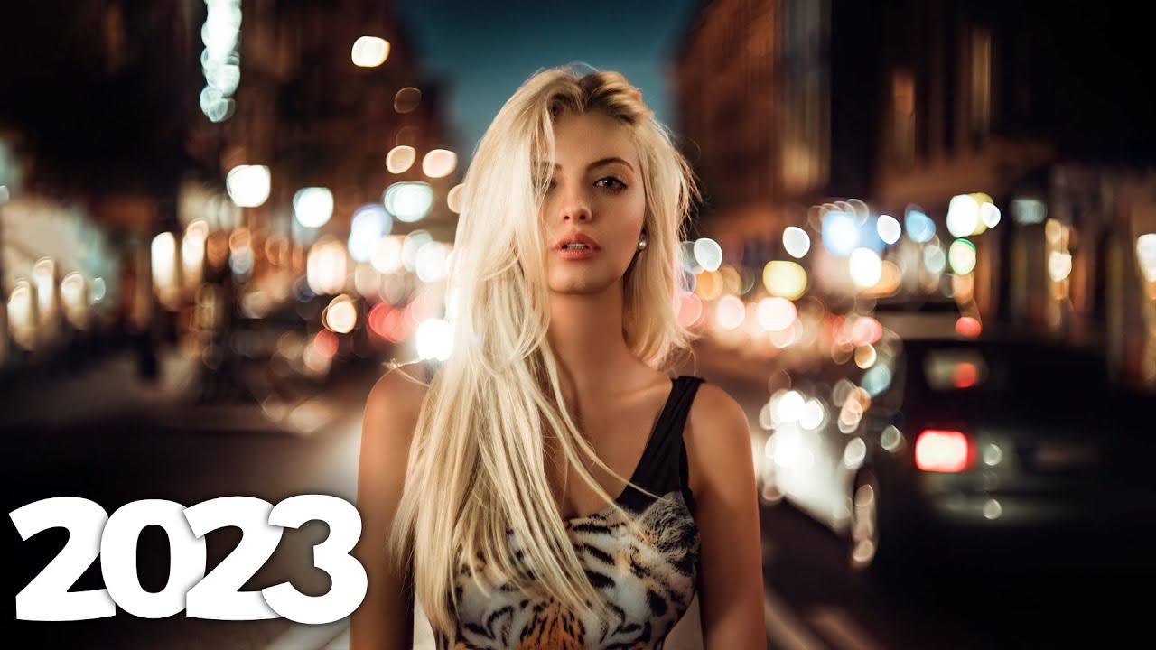 Summer Mix 2023 🌱 Best Vocals Deep Remixes Of Popular Songs 🌱Alan Walker, Ellie Goulding, Coldplay