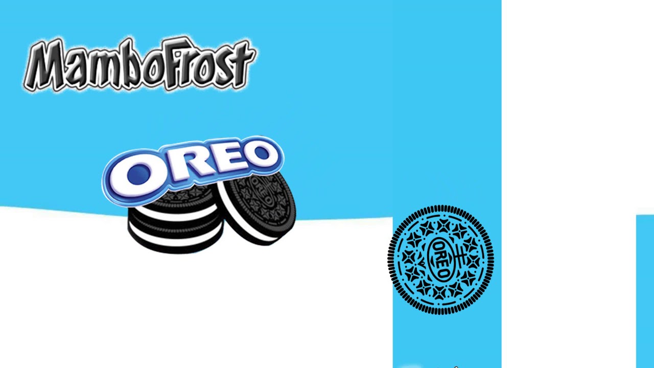 MAMBOFROST ECOMAMBO OREO