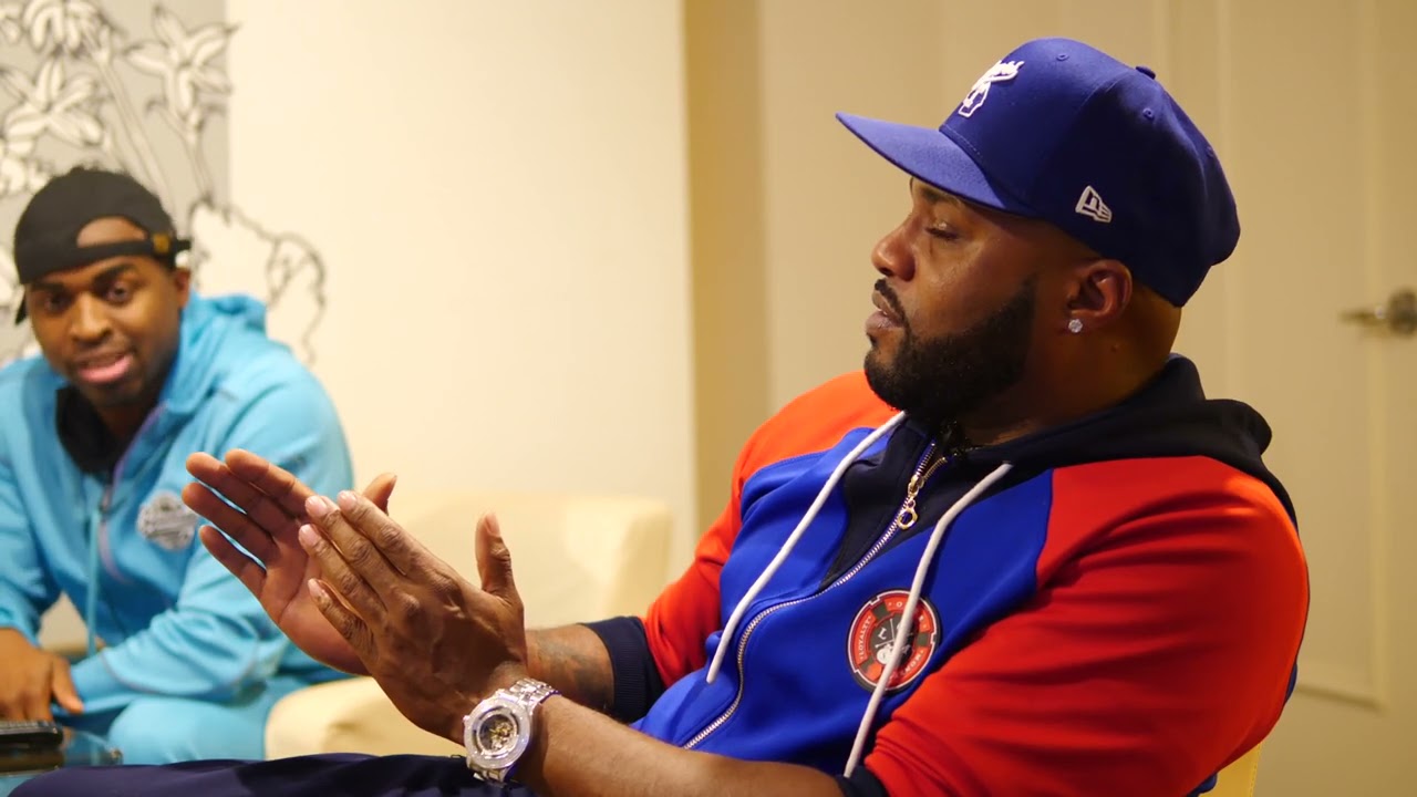 KEEP IT DRILL...ARE RECORD LABELS PRAYING ON THE DEATH OF RAPPERS FOR BIG BUCKS??? comment below...