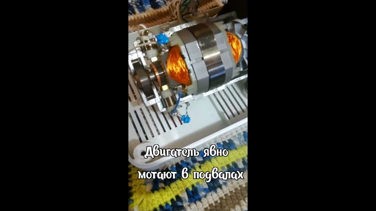 Ремонт электро мясорубки Белвар