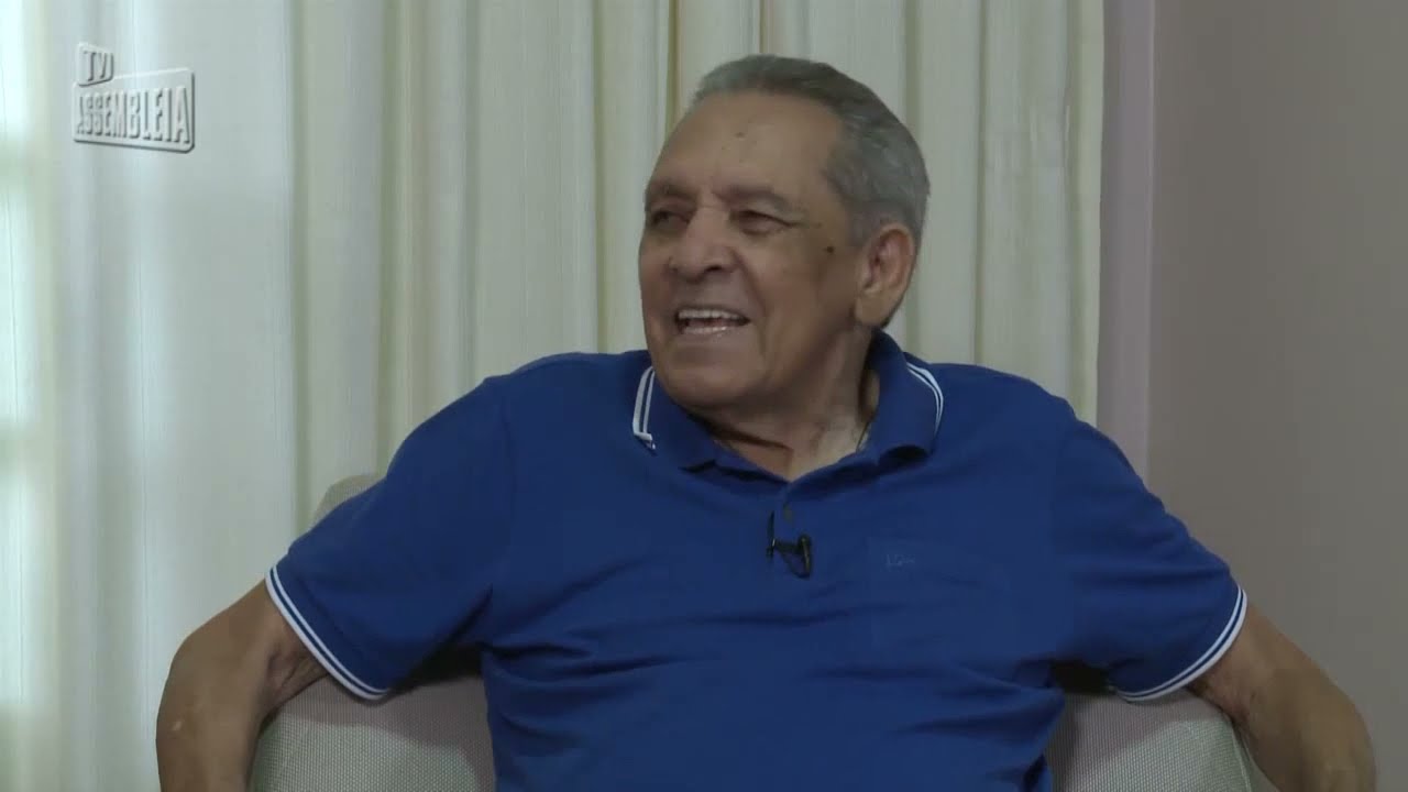 ALAGOAS ARTE E CULTURA ESPECIAL COM SILVIO DE BULHÕES, O FILHO DO CAPITÃO CURISCO