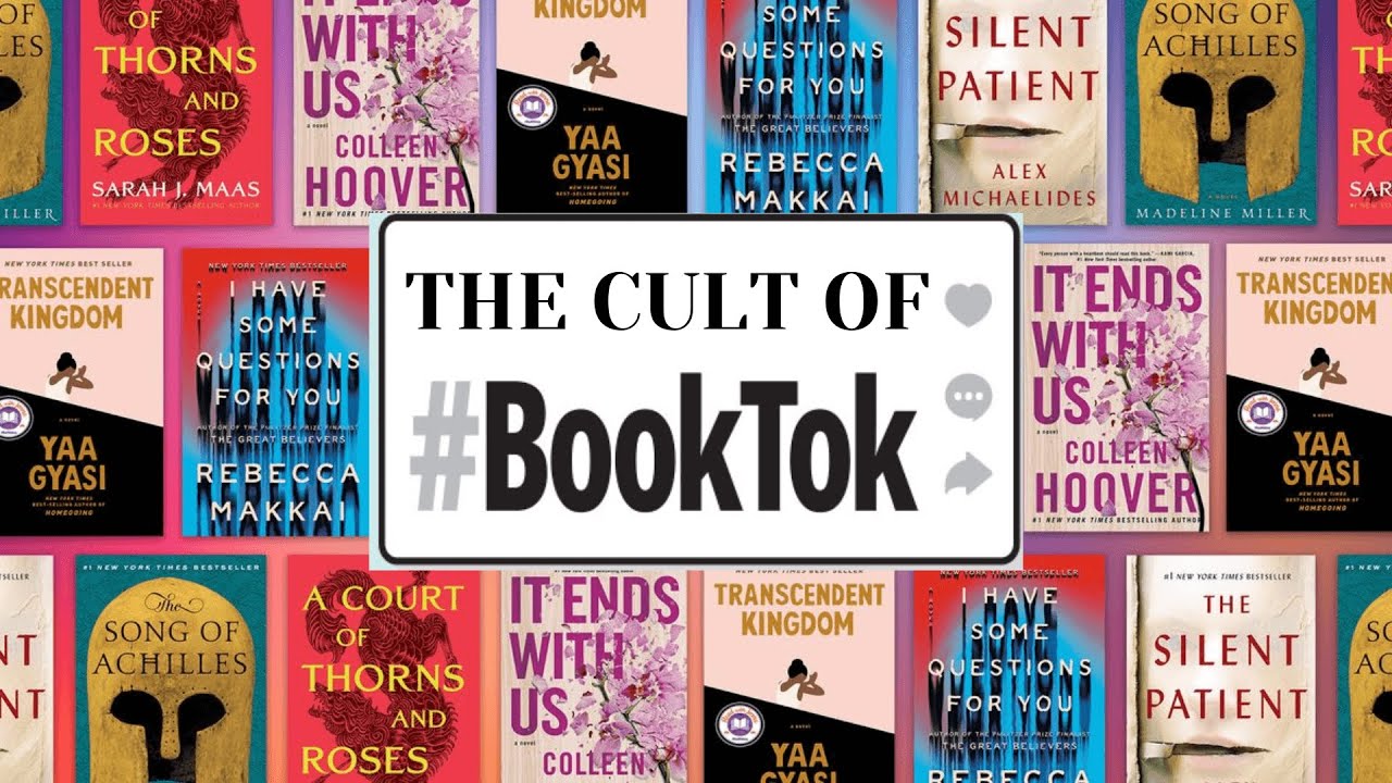 Is BookTok Hurting Book Quality? Fast Fashion in Publishing Explored in Less Than 5 Minutes