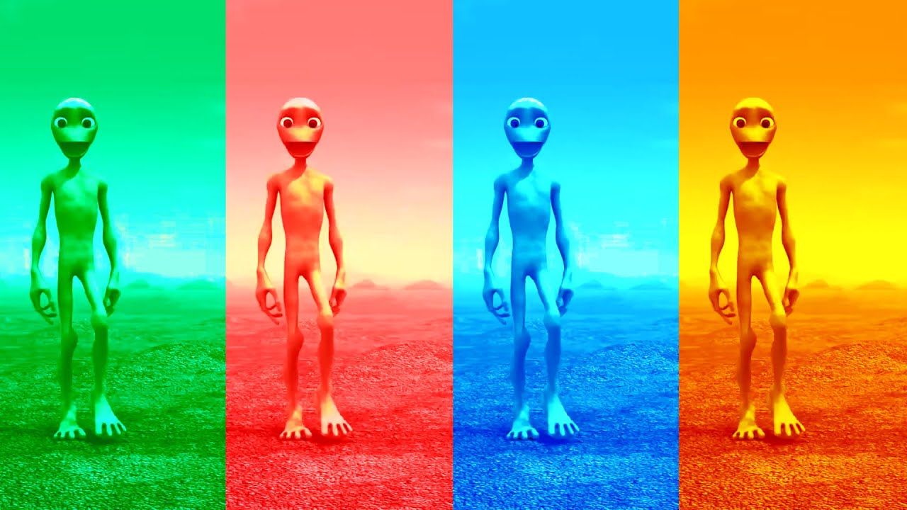 Dame Tu Cosita FULL HD | All Variation Dame Tu Cosita Music Video 2026