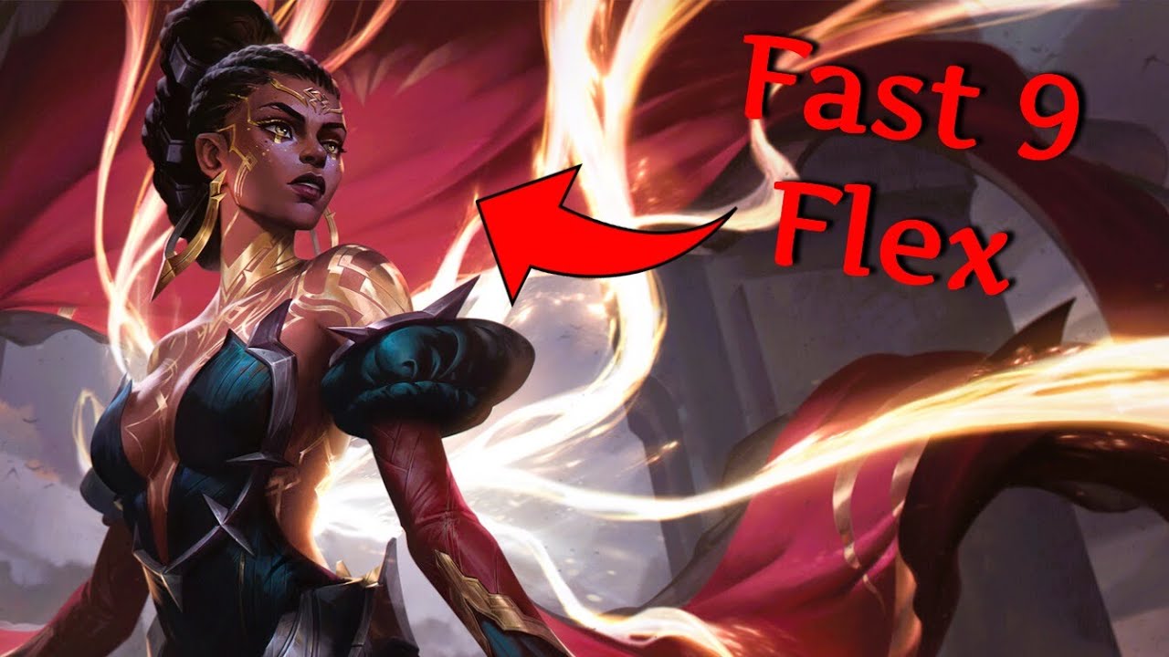 Ironbog Proves Why He Is A Master At Adjusting His Gameplan