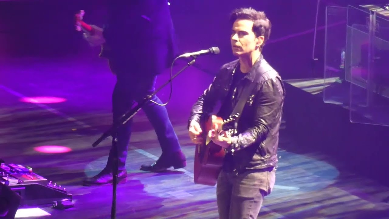 Maybe Tomorrow - Stereophonics Live in Liverpool 2025