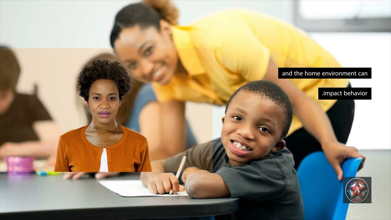 Common Causes of Disruptive Behavior