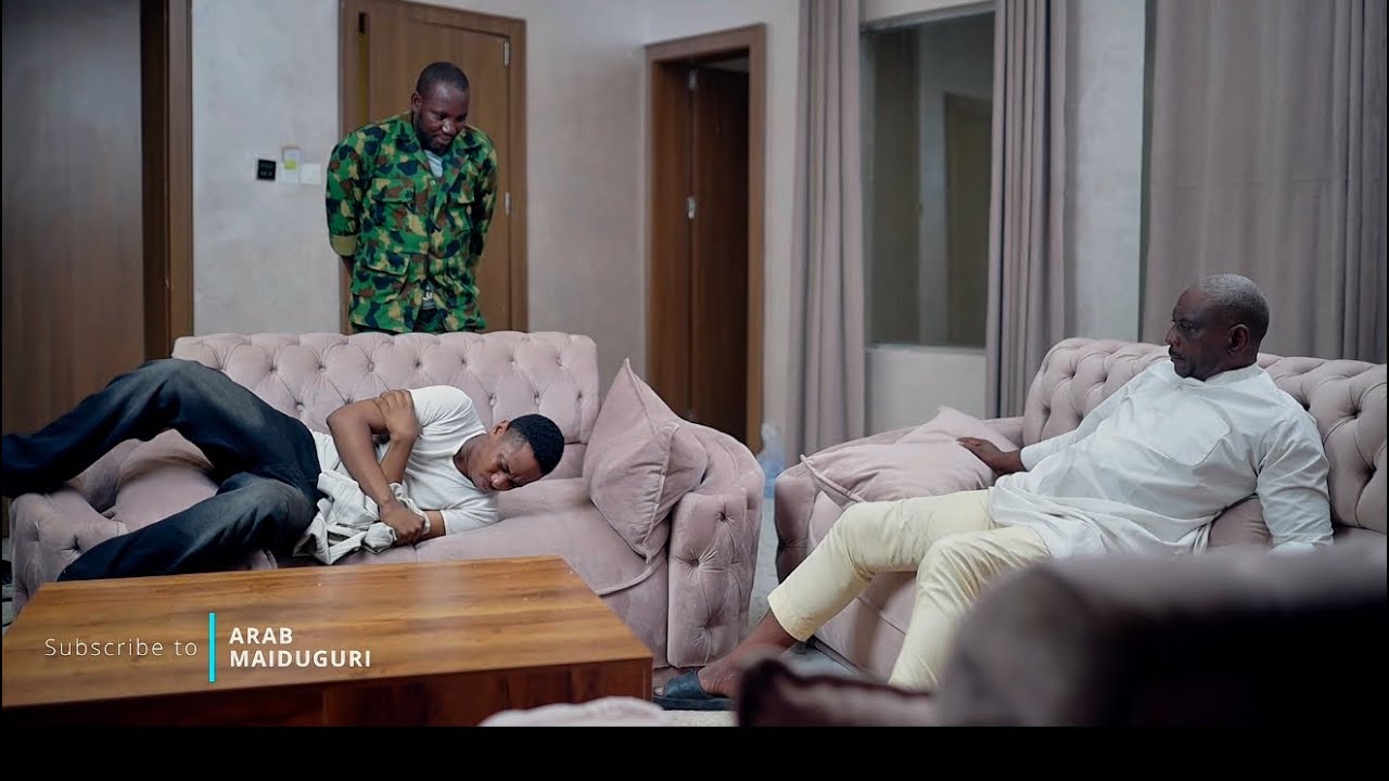 HAKKI FULL HAUSA MOVIE 