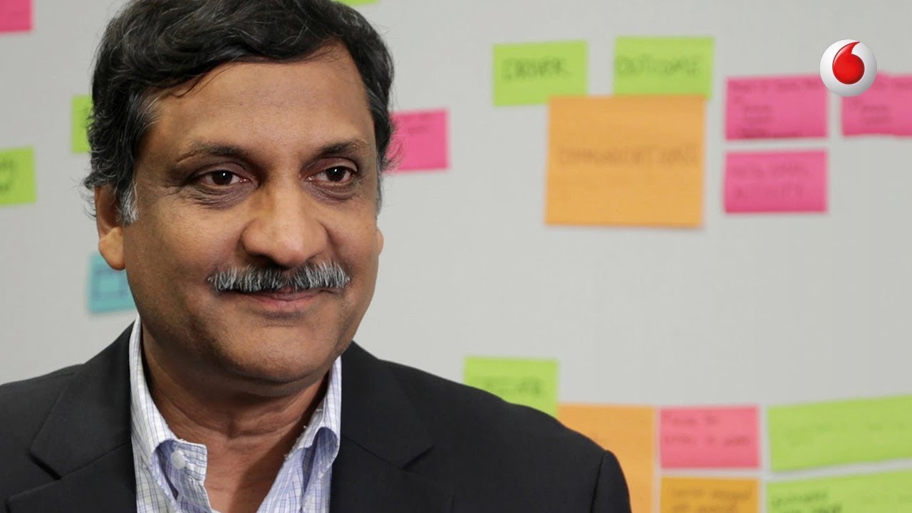 edX: solo un 9% de suspensos y mucha más retentiva | Anant Agarwal