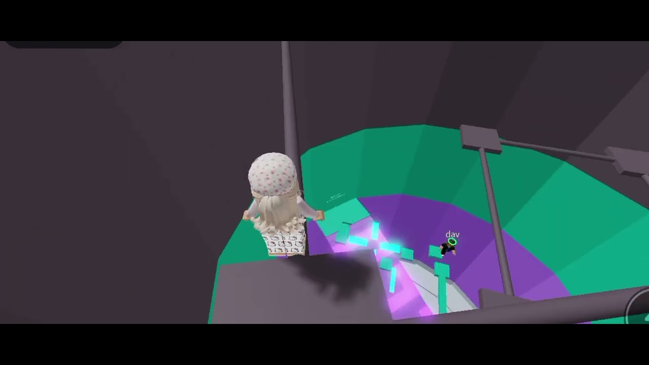#foryou #torredoinferno #Roblox 