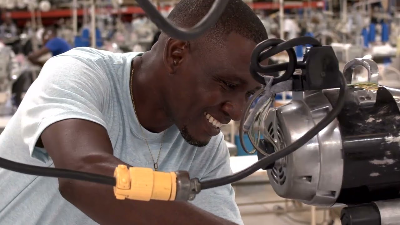 GOEX: The Power of a T-shirt