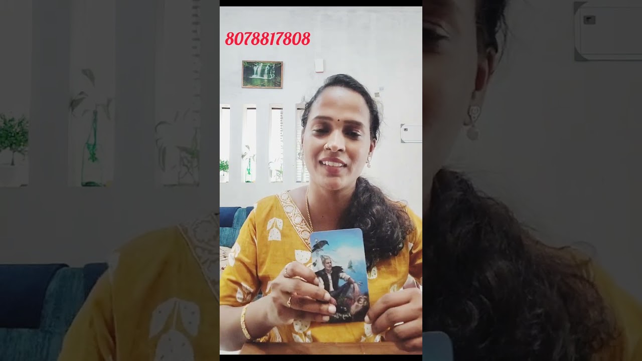തീവ്രമായ പ്രണയം ആണ് അവർക്ക് നിങ്ങളോട് ❤️🥰😍❤️അവർക്ക് അത് മറച്ചുപിടിക്കാൻ കഴിയില്ല ❤️❤️🥰