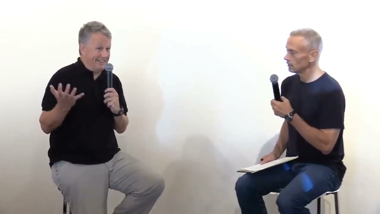 Paul Graham explains what it means to do things that don&rsquo;t scale