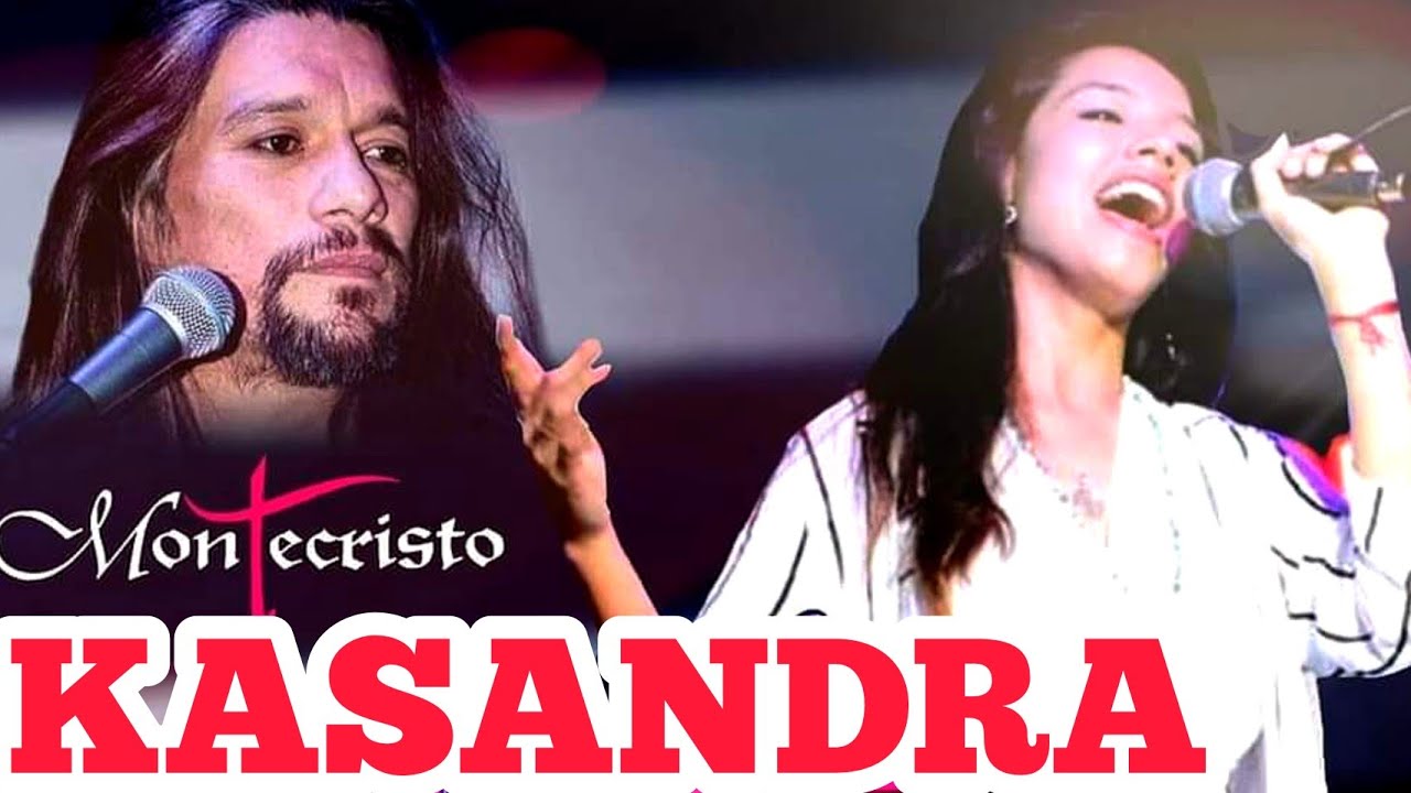 Kasandra en vivo 🛑🐾✅