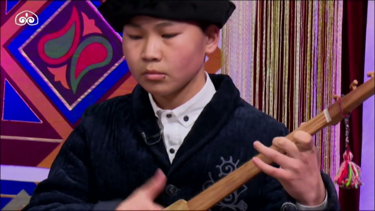 Бекзат Кадырбеков / 