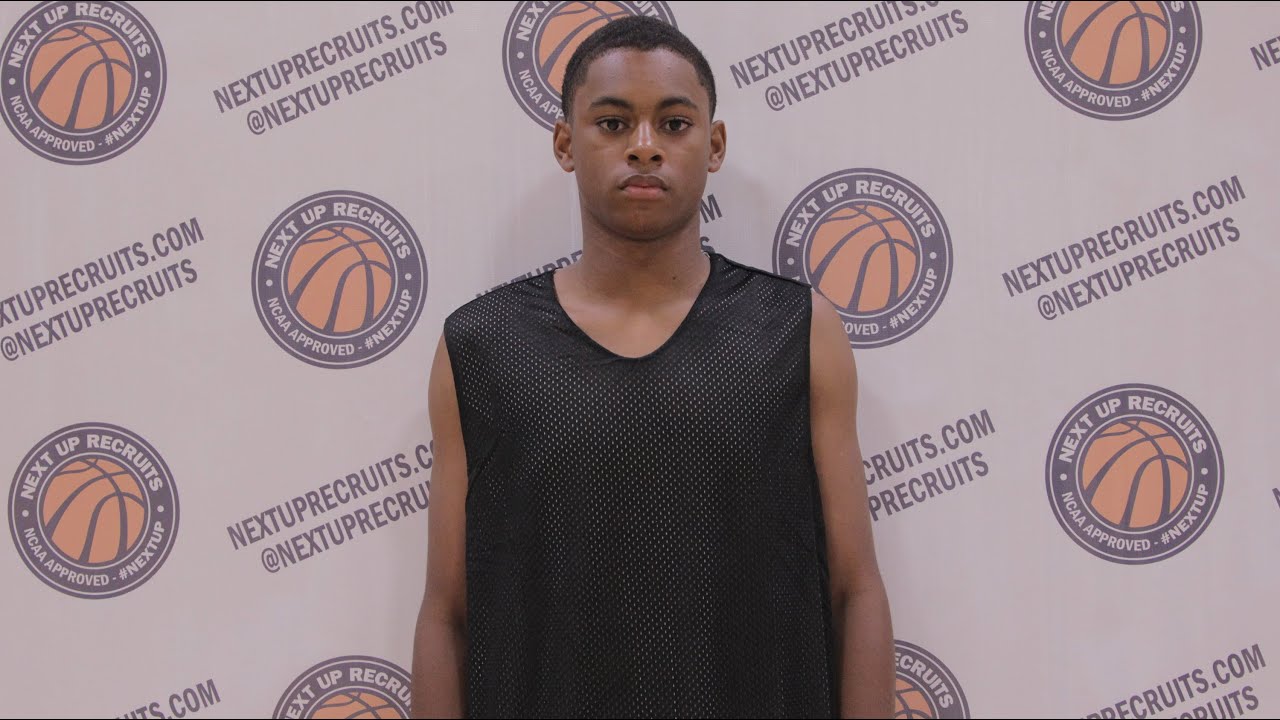 Stephon Franklin Highlights in 2015 NextUpRecruits Kentucky Camp - Louisville Doss 2018