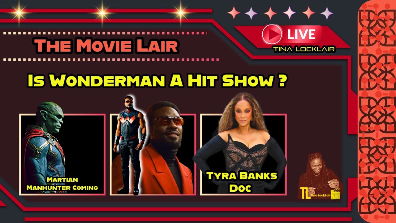 Voldemort Casting Revealed | Black Panther In Space ? | Jimmy Olsen Show Updates | Plus More