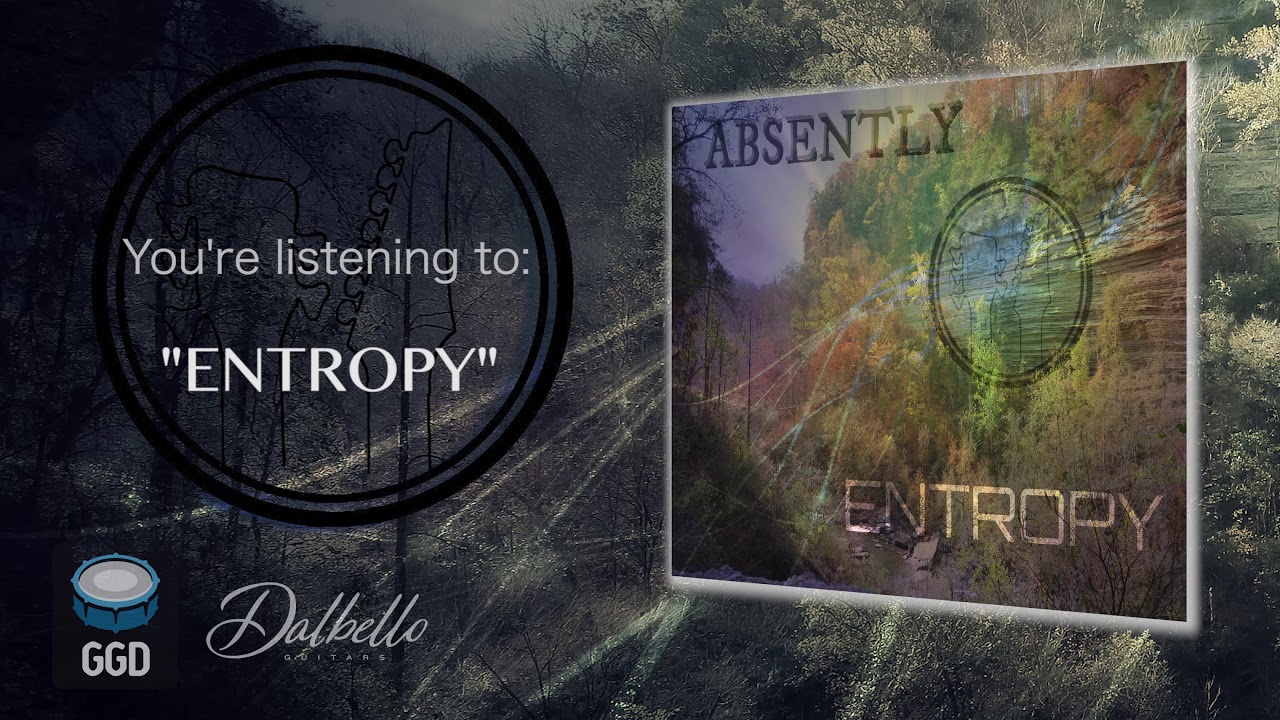 Absently - Entropy (Single)
