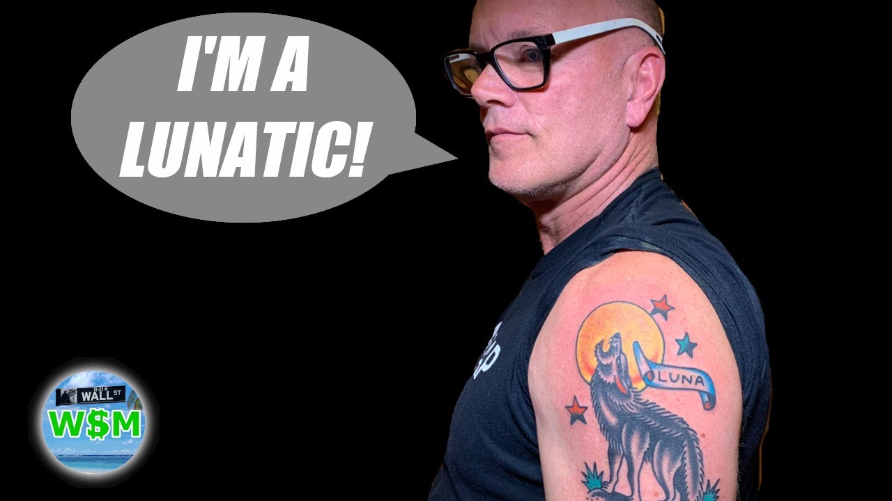 Mike Novogratz: The World's Dumbest Billionaire