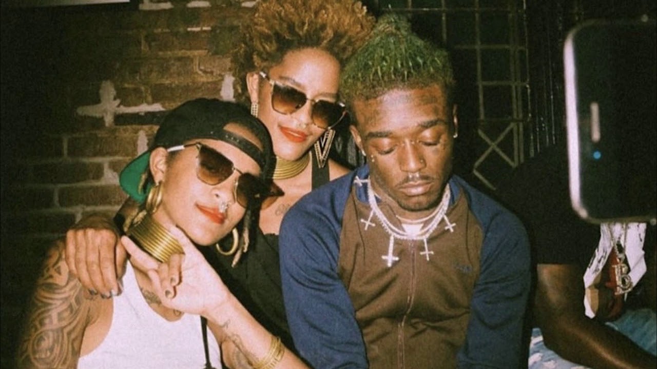 [FREE] Lil Uzi Vert x Kodie Shane Type Beat 2020 - 