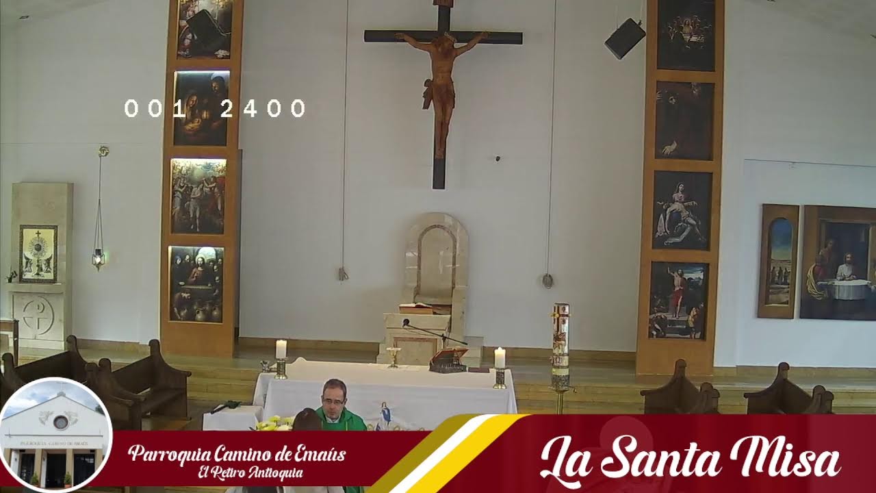 CUARTA SEMANA DEL TIEMPO ORDINARIO