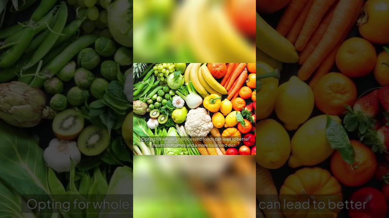 Sneaky Foods That Are Killing You!