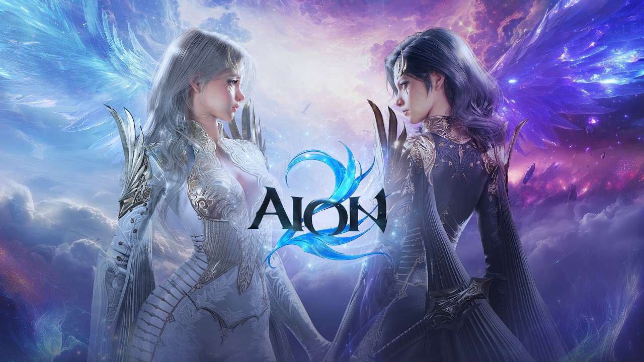 Aion 2. Тестим 20 лвл Drill Dart