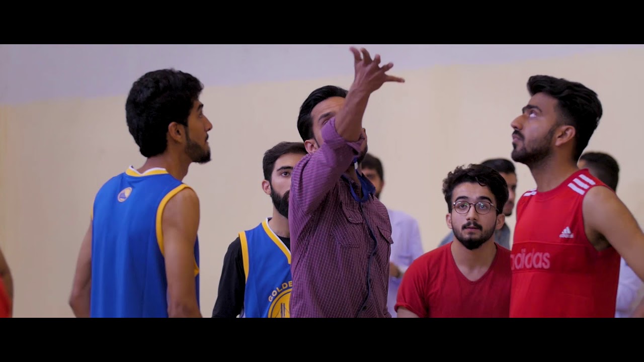 Sports week in Rehman Medical College (RMC)