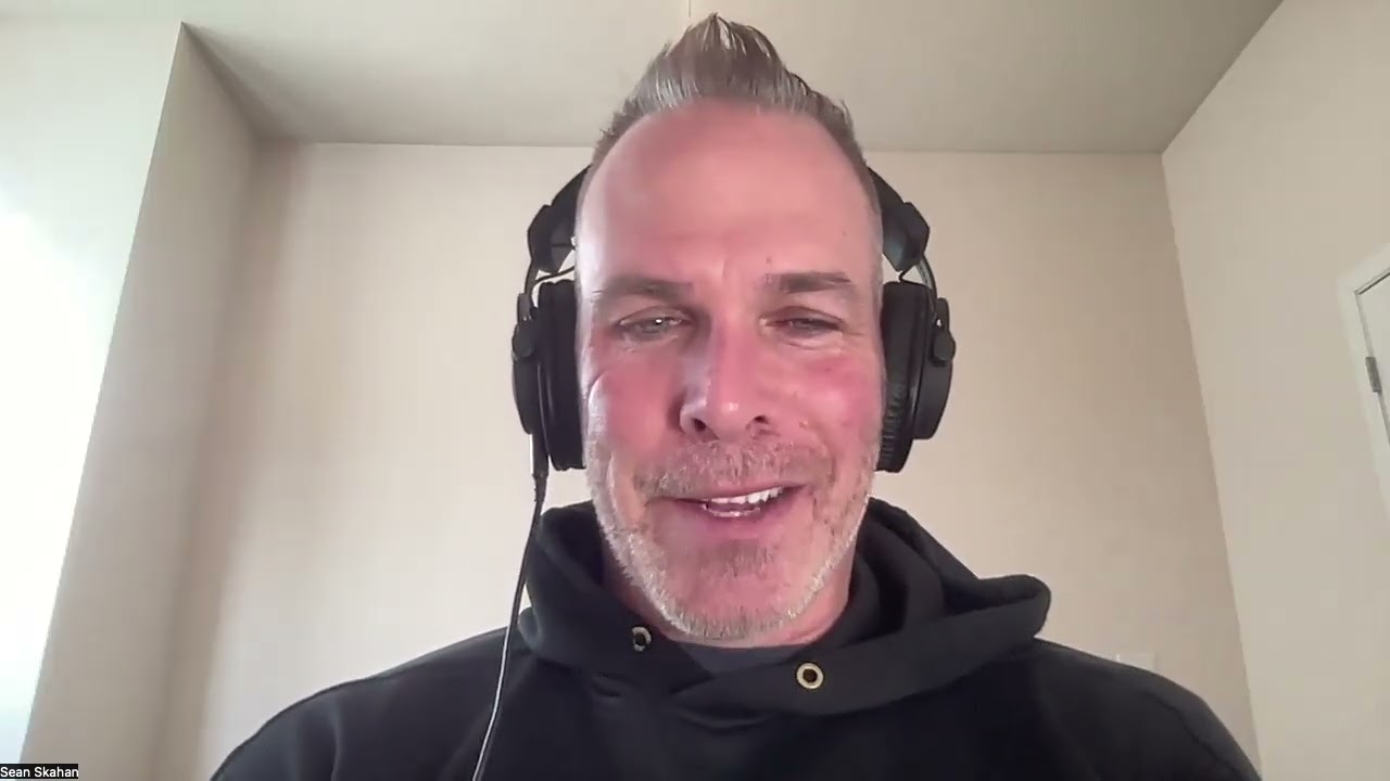 Episode 69- Parenting in Hockey